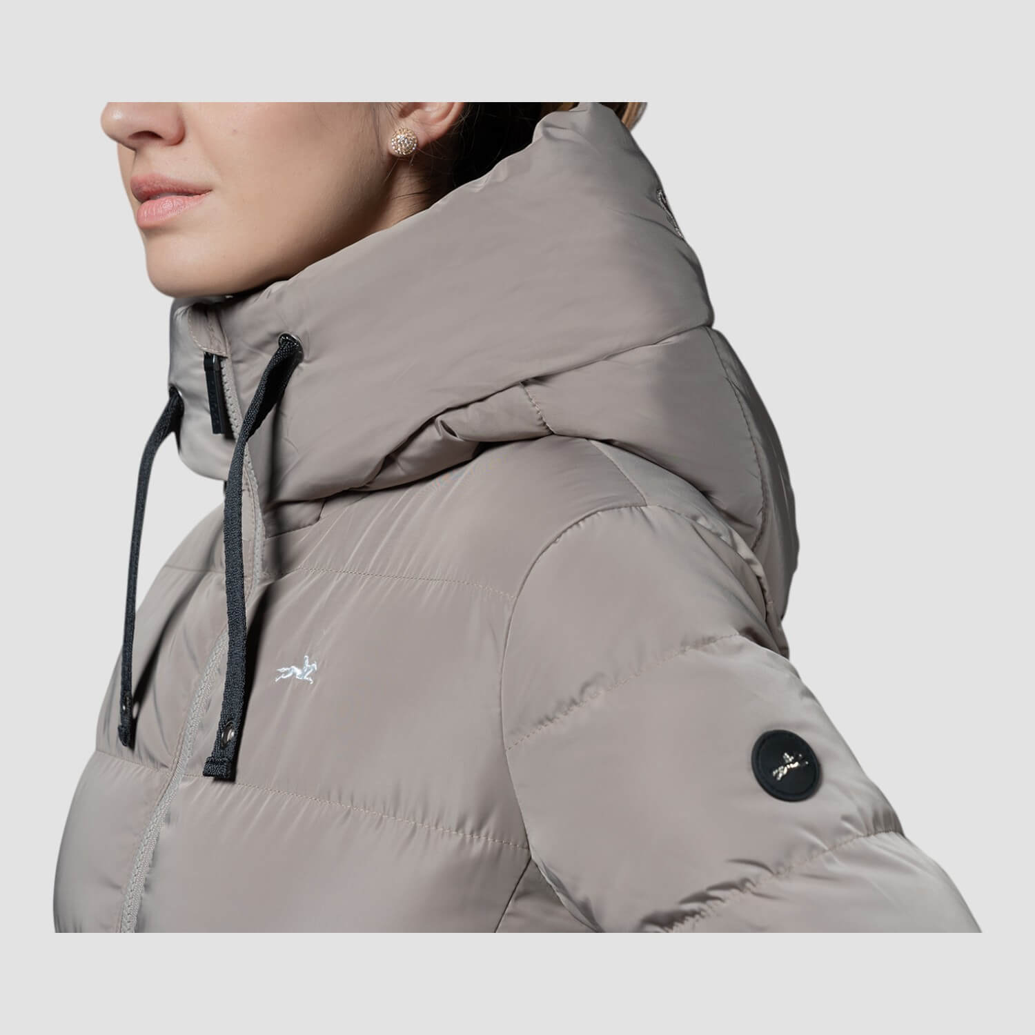 Schockemöhle Jacke SP SPViolet Style Hazel