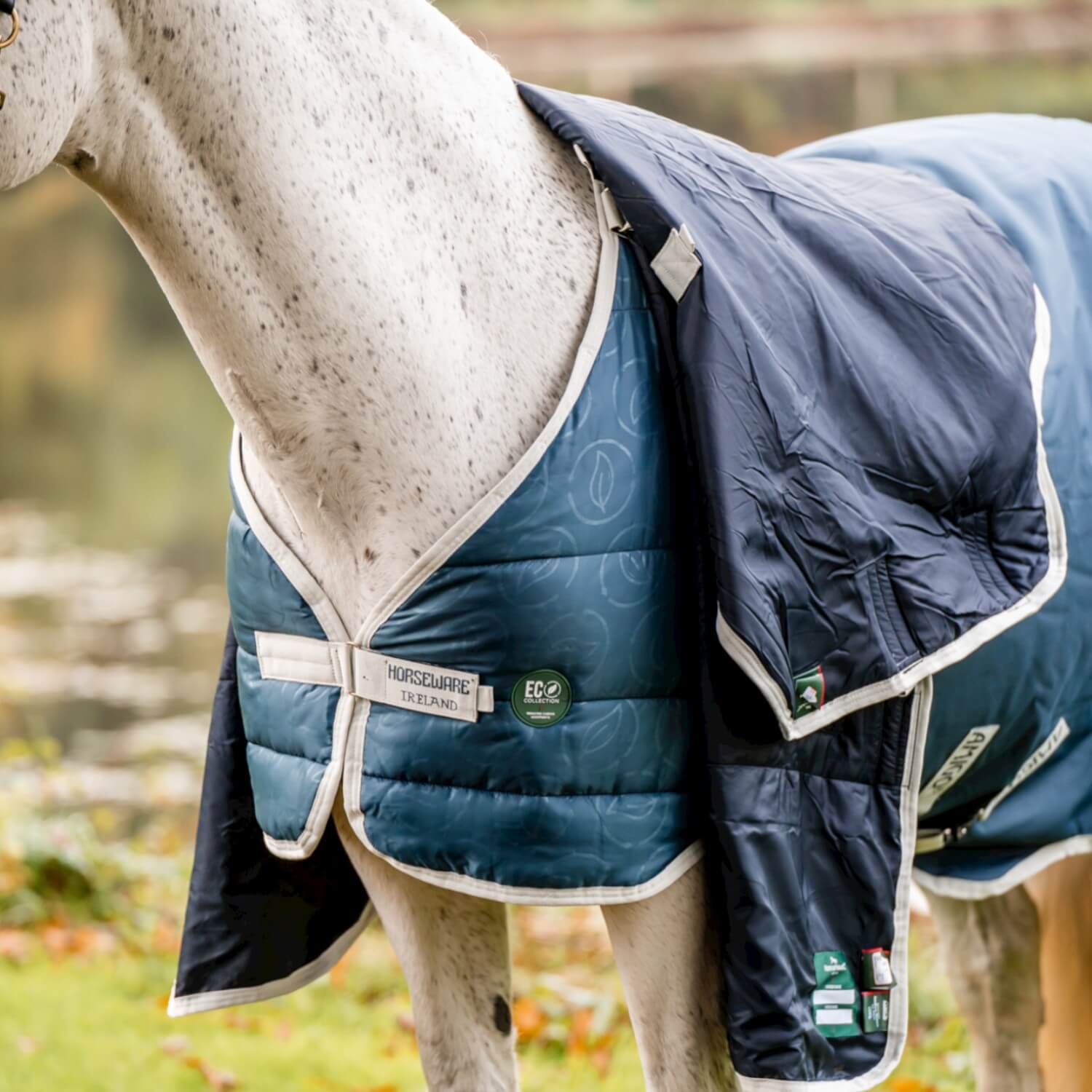 Horseware Eco Liner 200g