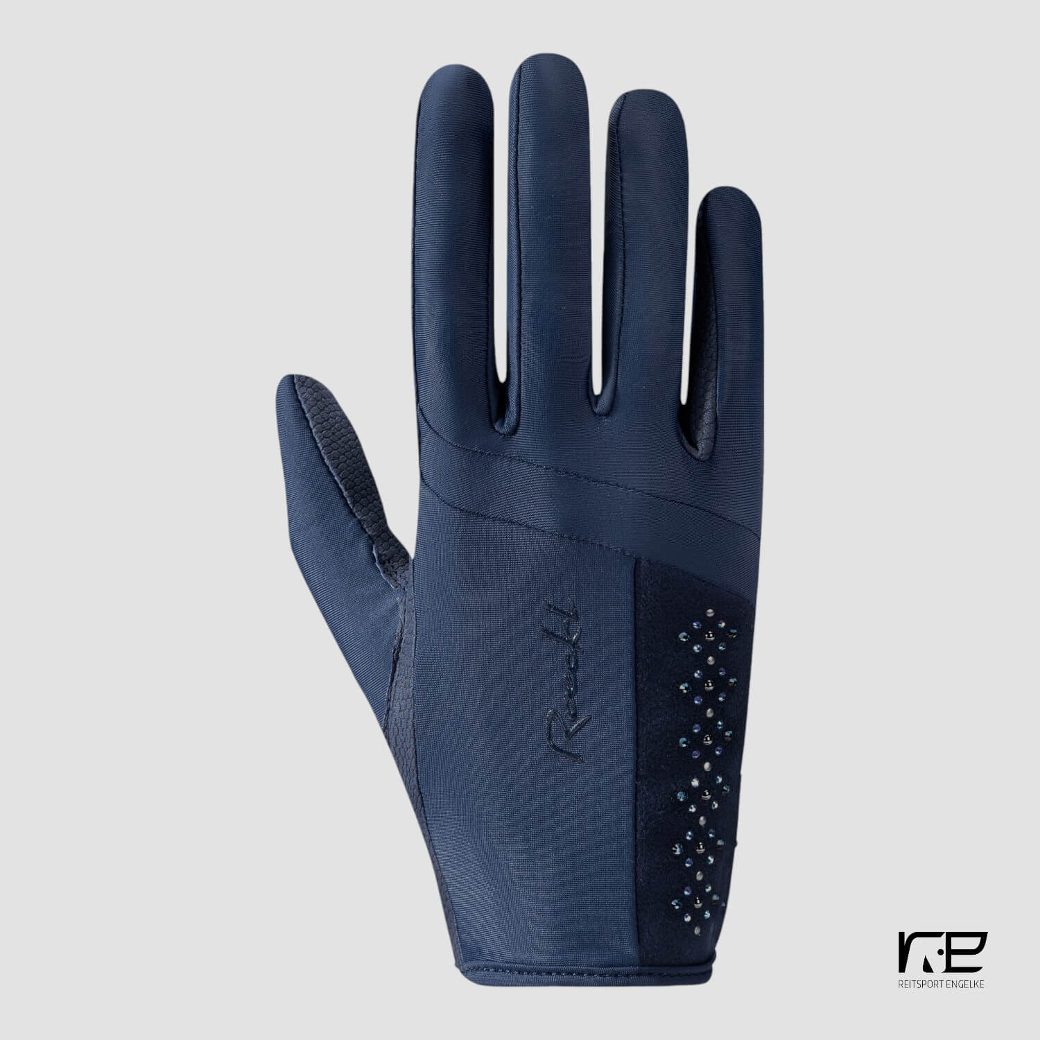 Roeckl Reithandschuh Lillinoe