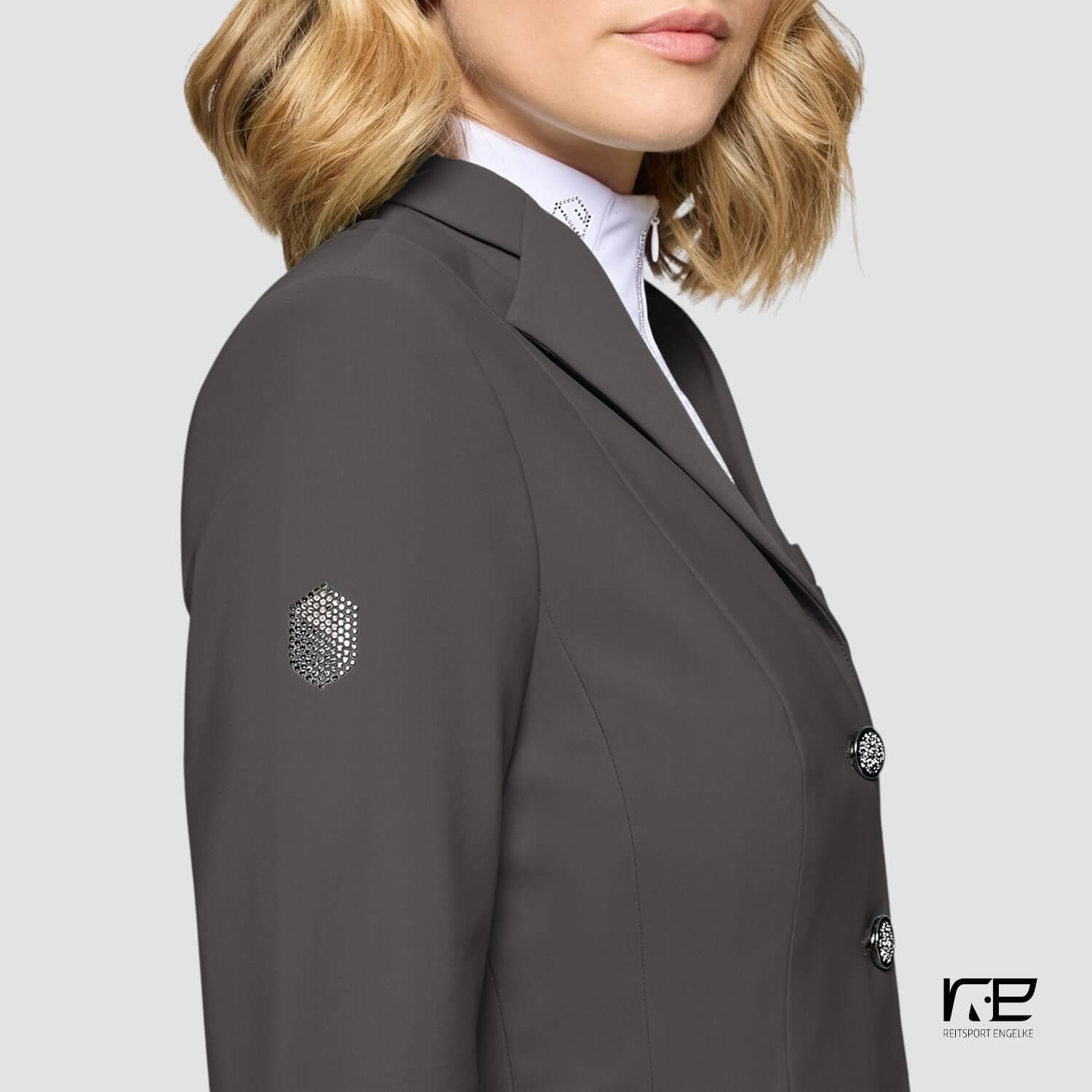 Samshield Sakko Victorine Crystal Fabric