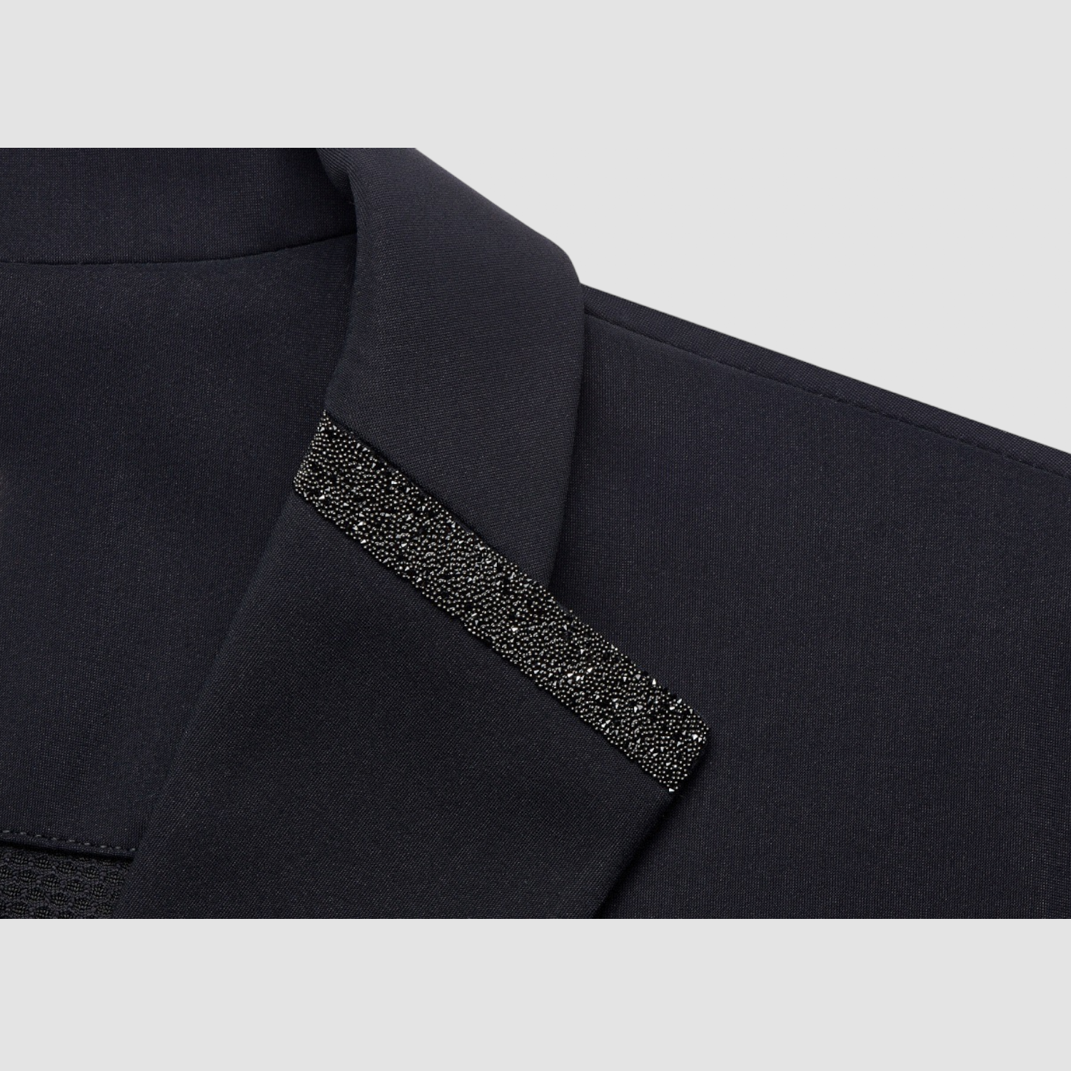 Samshield Damen-Sakko Victorine Standard Crystal Fabric
