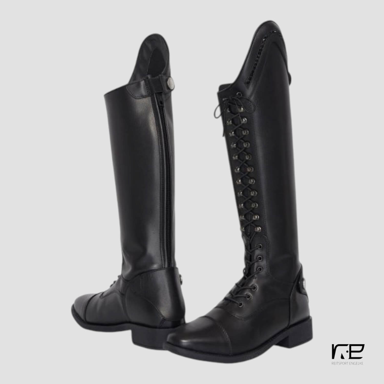 Imperial Riding Kids Reitstiefel IRHWalker Glam