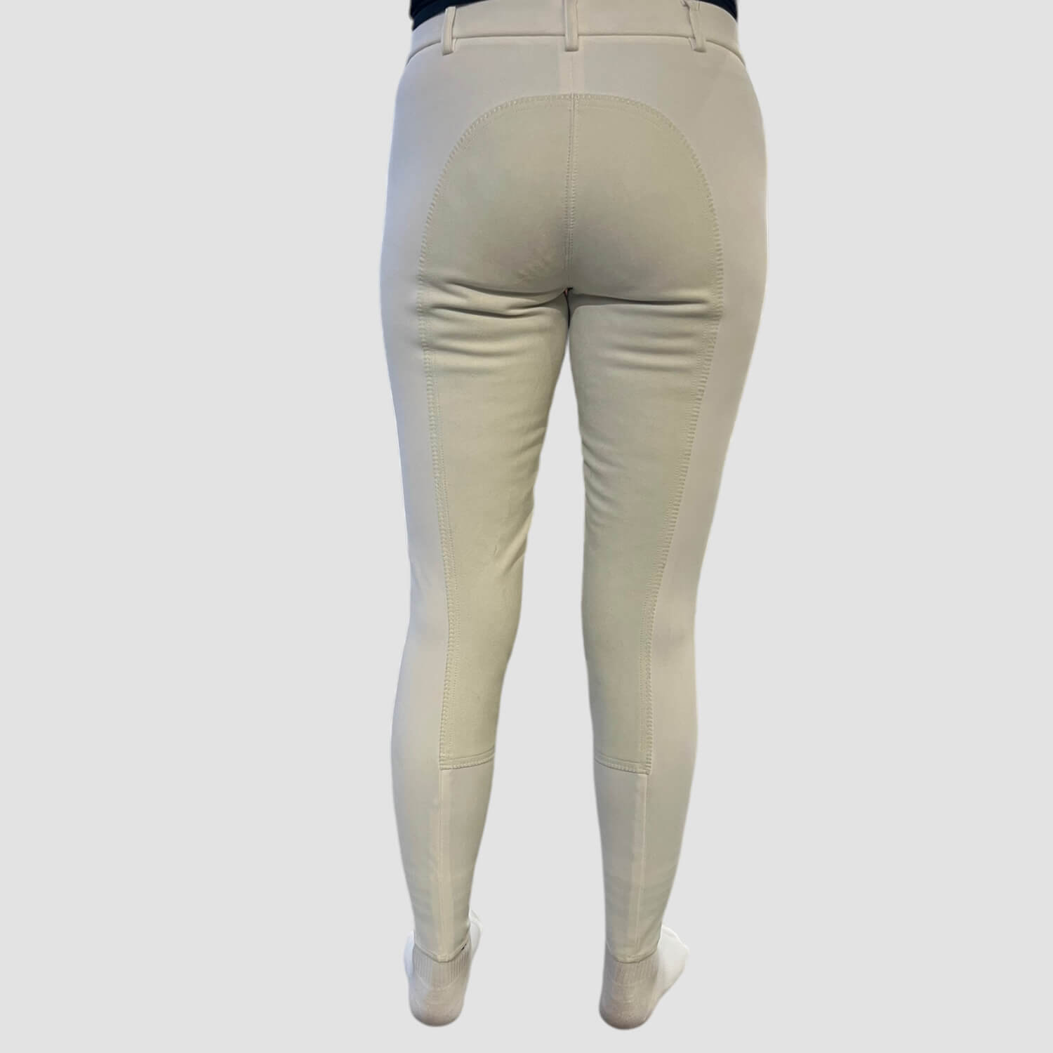 Pikeur Damenreithose Lucinda Grip White