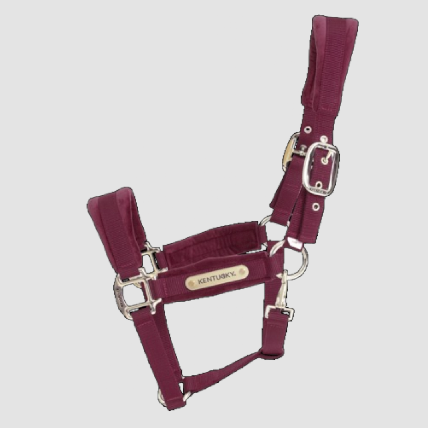 Kentucky Halfter Velvet