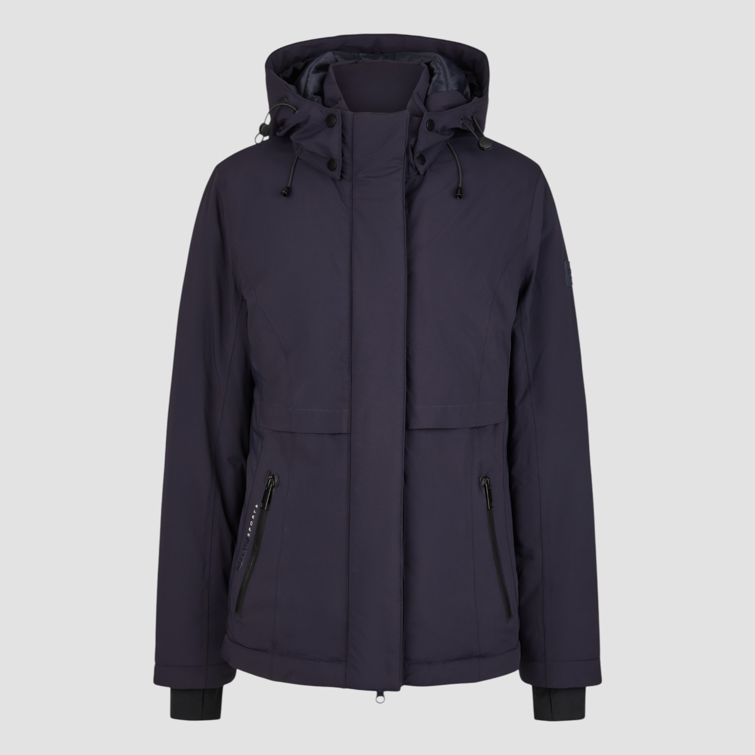 Pikeur Waterproof Jacket 8024 Sports Nightblue