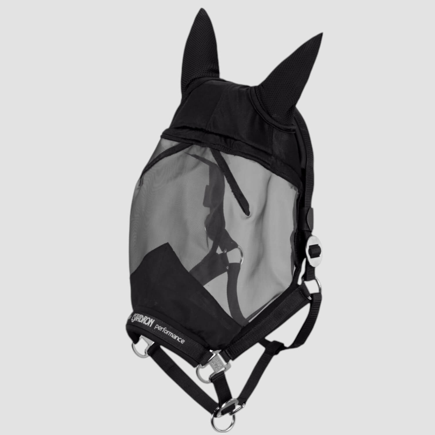 Eskadron Halfter Flyprotect Halfter mit Fliegenschutz