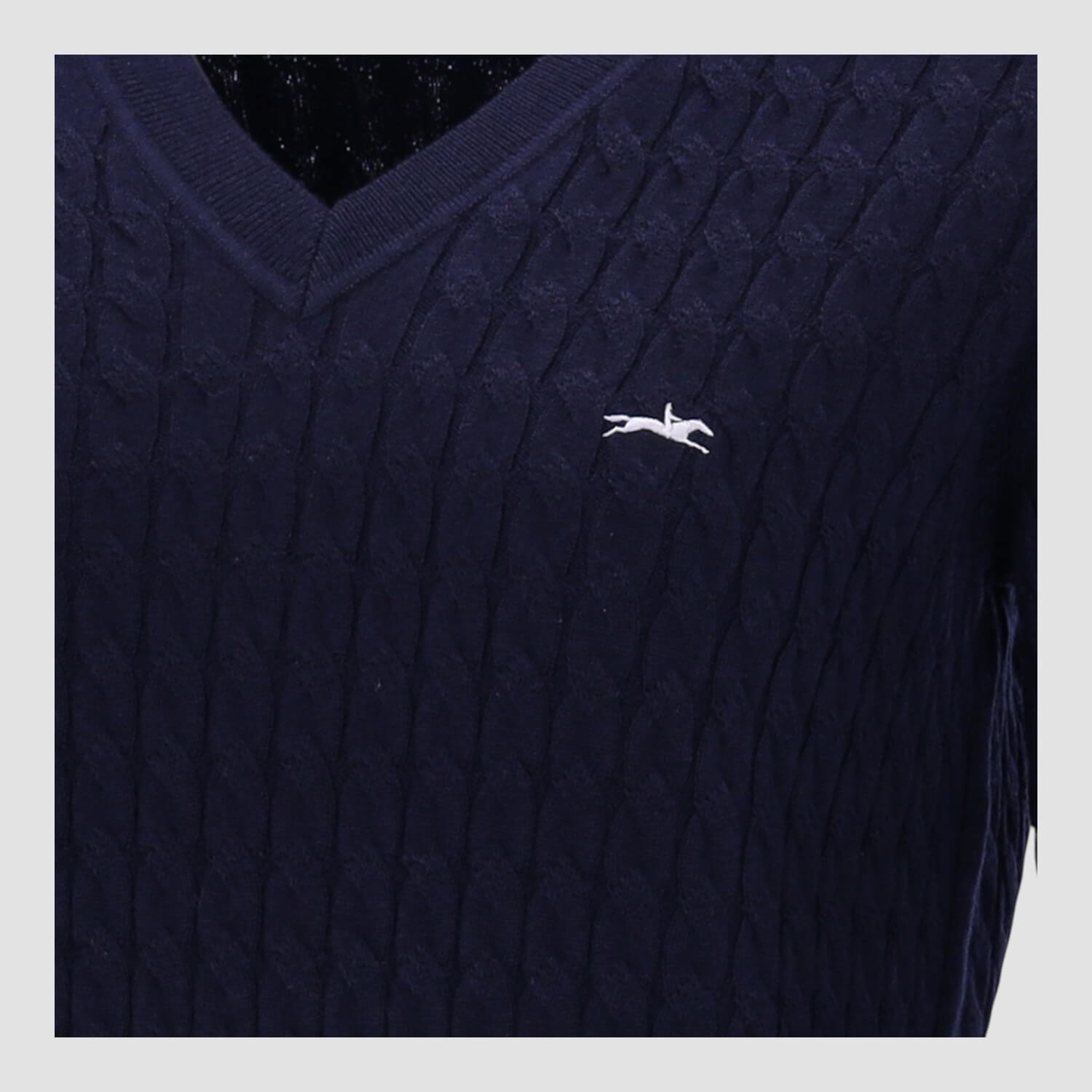 Schockemöhle Pullover SPPam Style Dark Navy