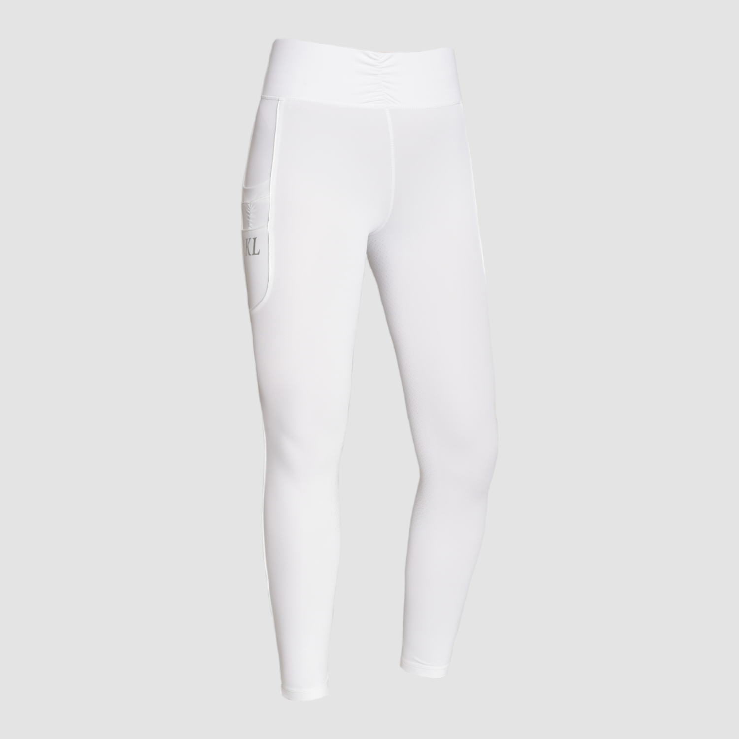 Kingsland KLkemmie Junior F-Tec2 F-Grip Tights