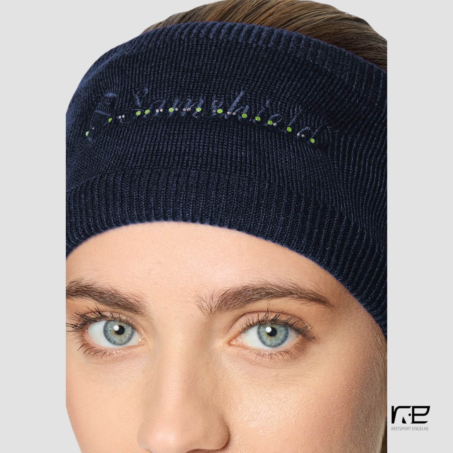 Samshield Headband Amalie Crystal