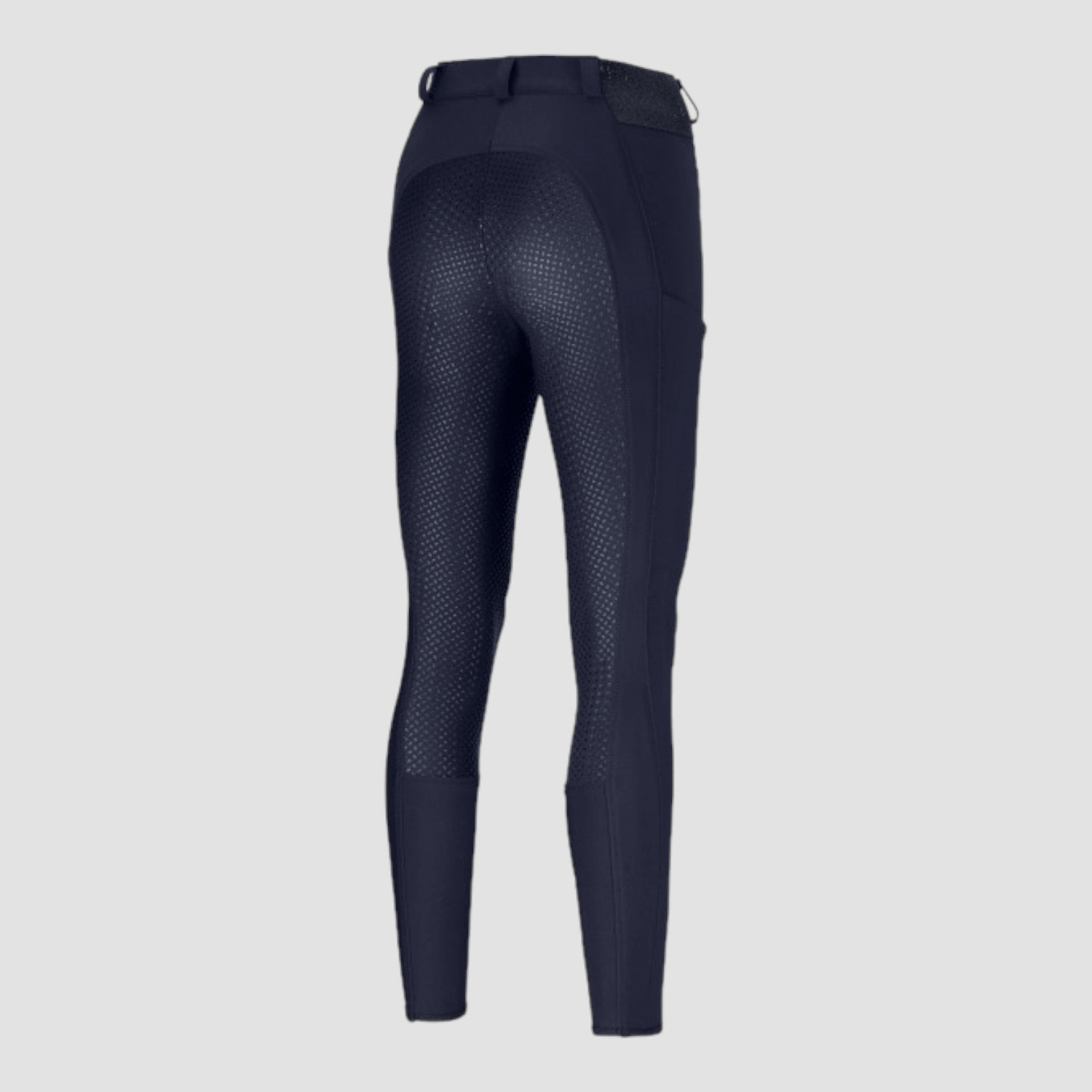 Pikeur Reithose NIA Selection Fullgrip Nightblue