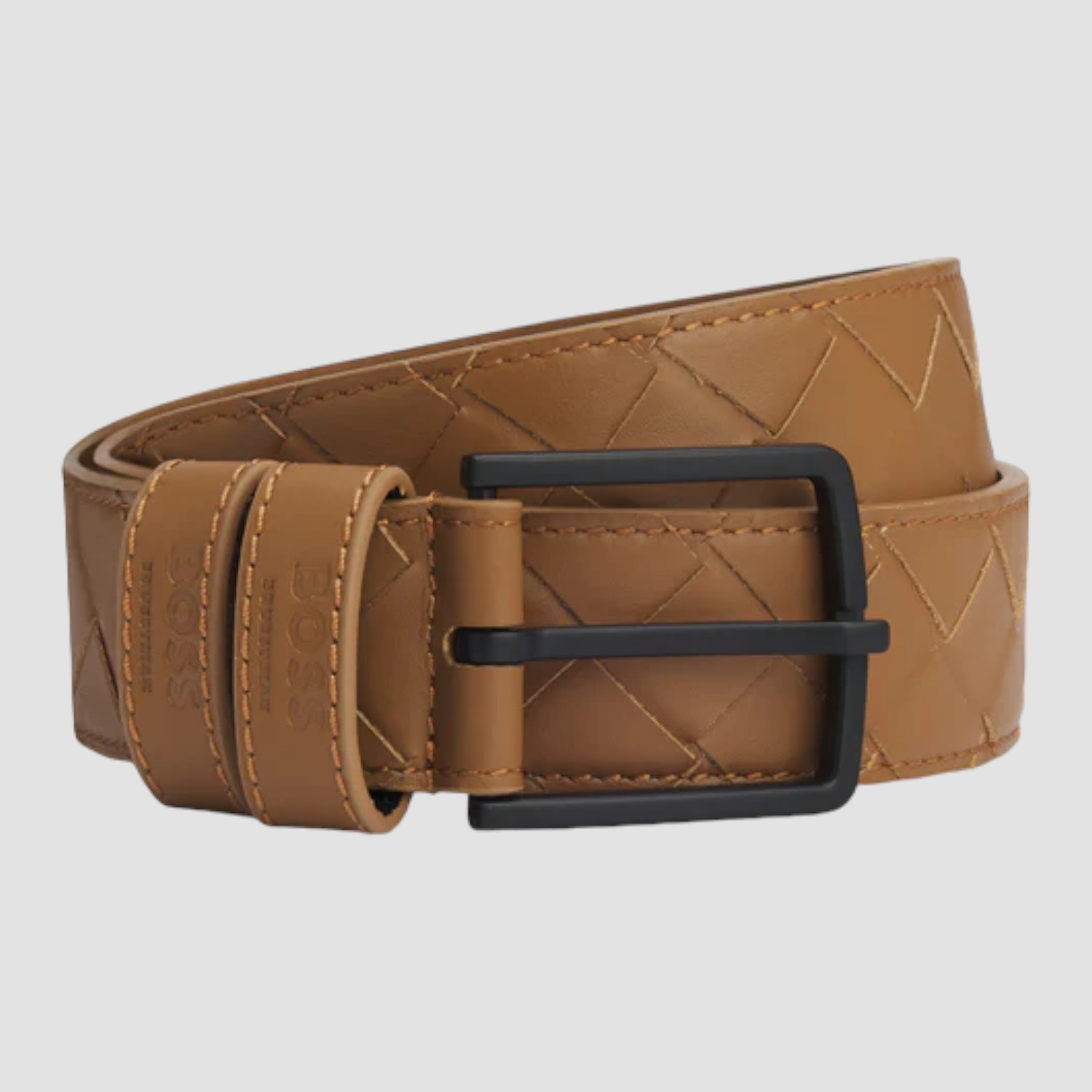 BOSS Equestrian Gürtel Cabel