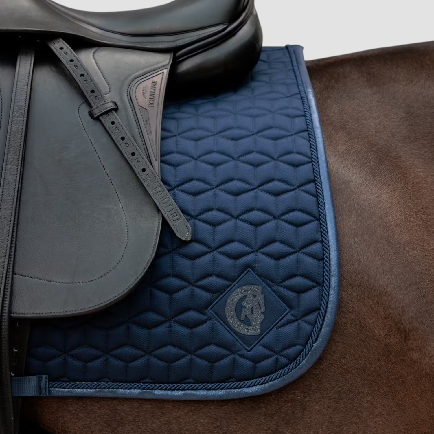 Kentucky Horsewear Schabracke Sparkling