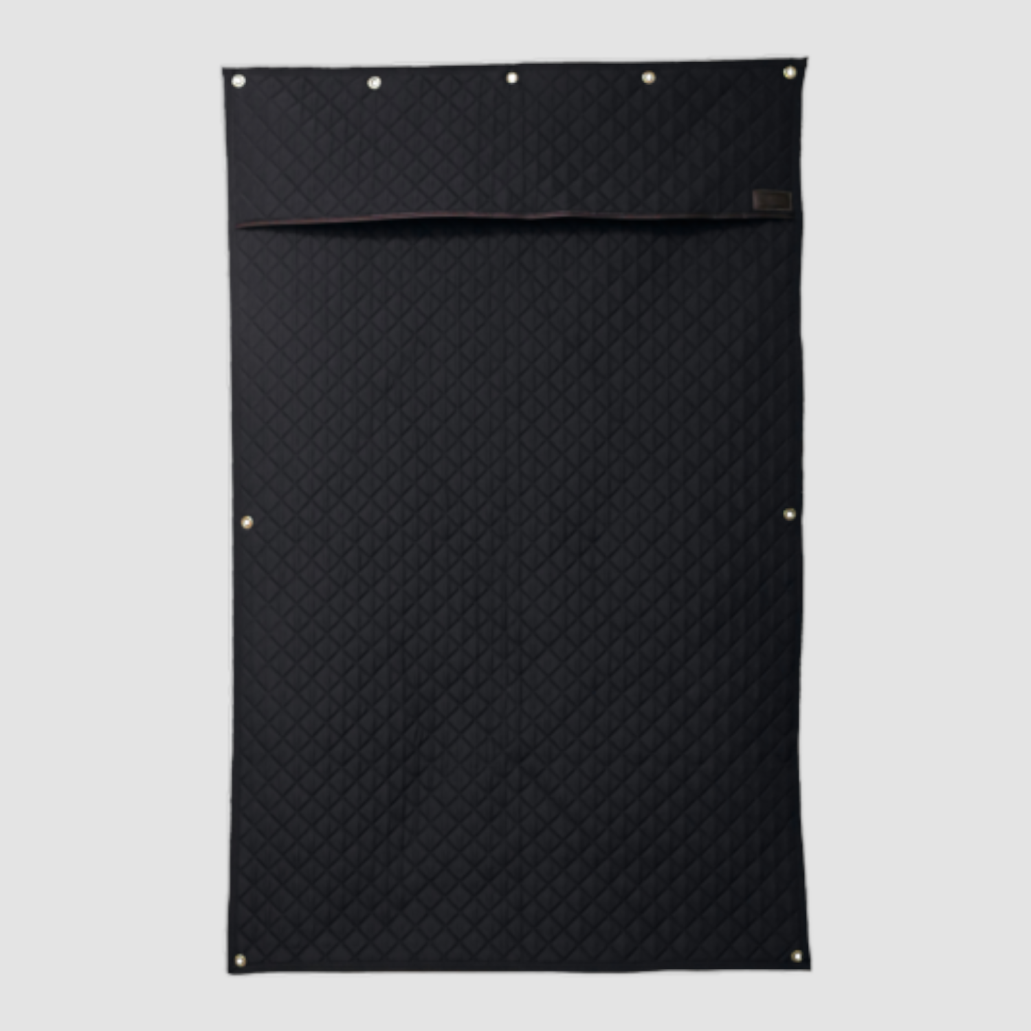 Kentucky Boxenwandvorhang "Stable Curtain"