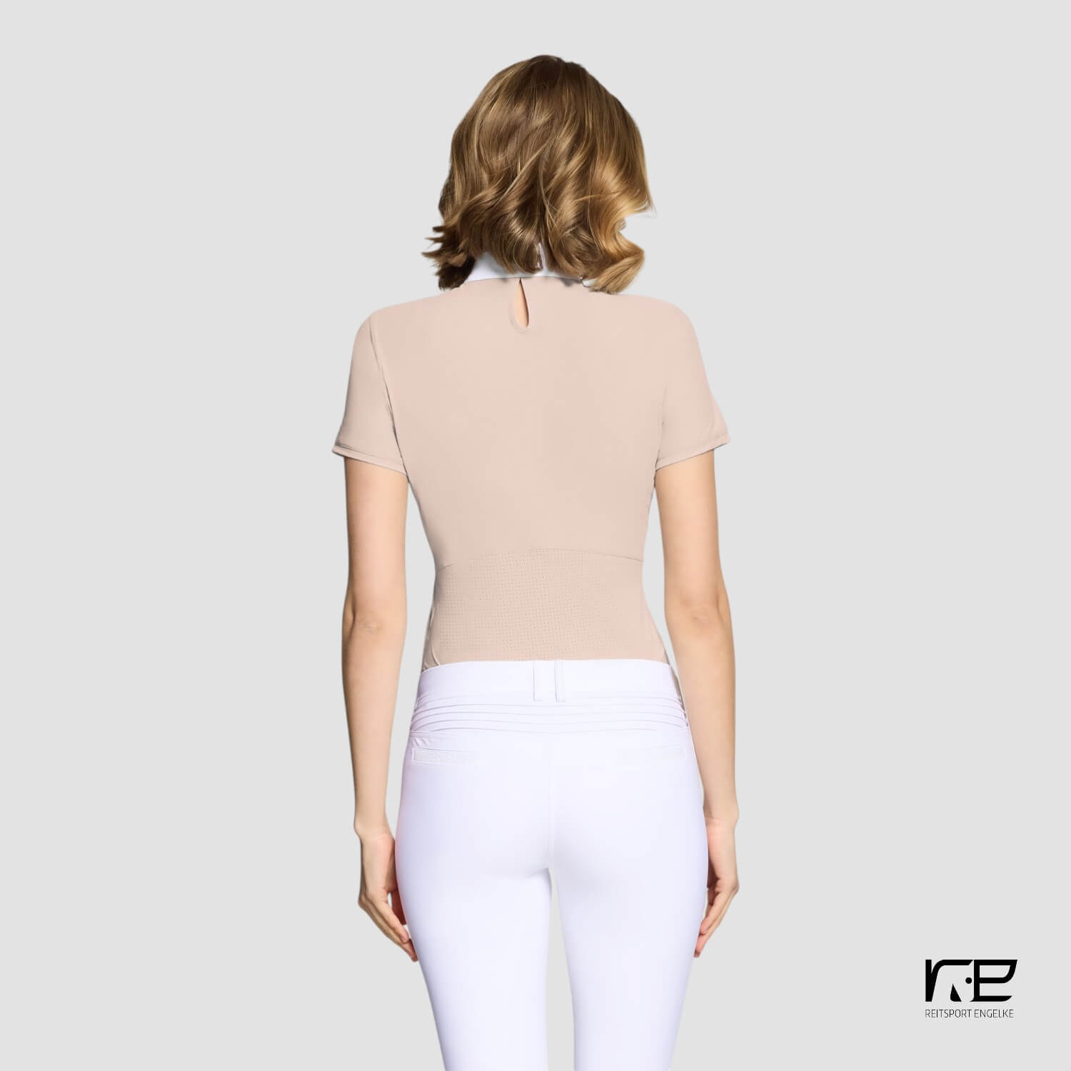 Samshield Turniershirt Aloise