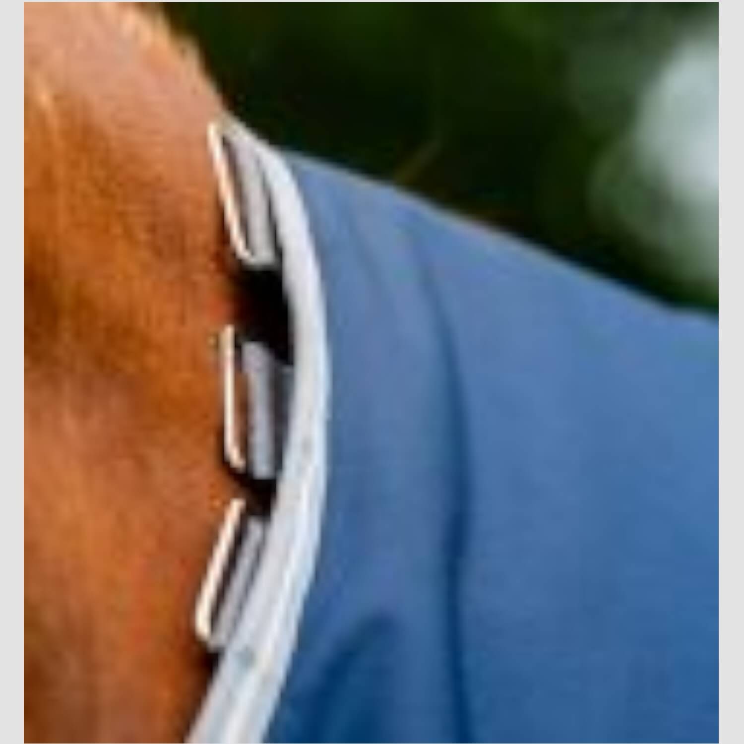 Horseware Amigo Halsteil 150 g