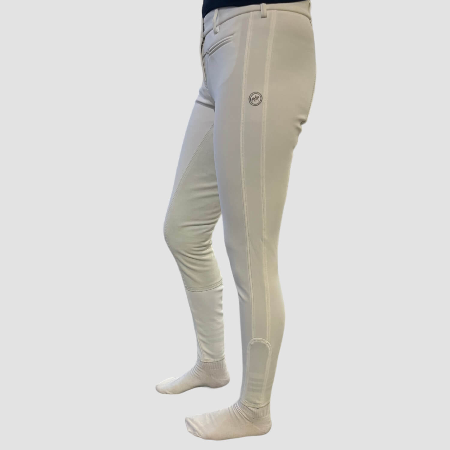 Pikeur Damenreithose Lucinda Grip White