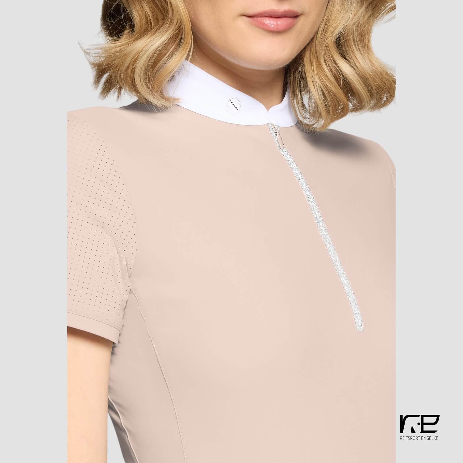 Samshield Turniershirt Aloise