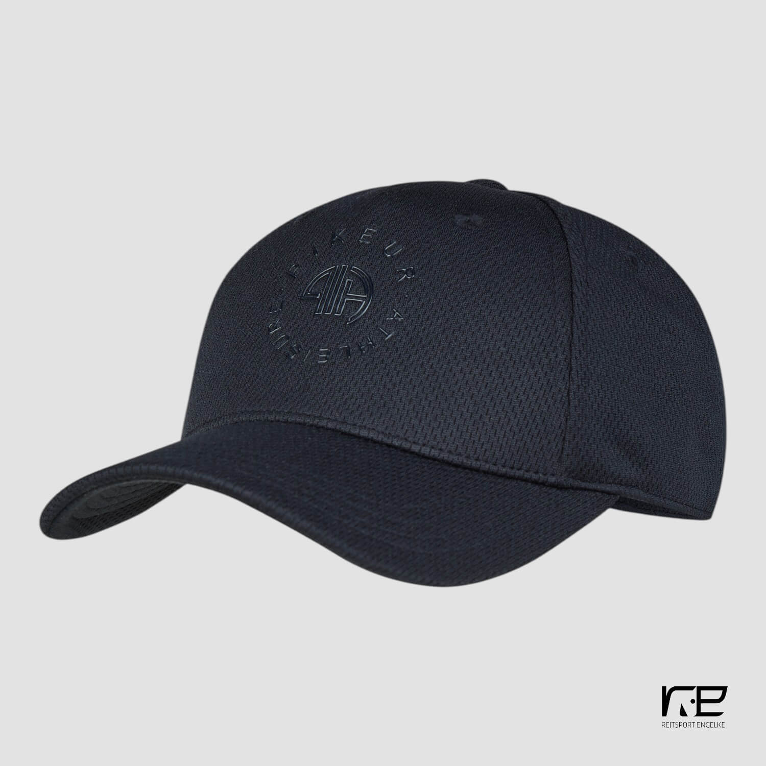 Pikeur Cap Mesh 1830 Athleisure