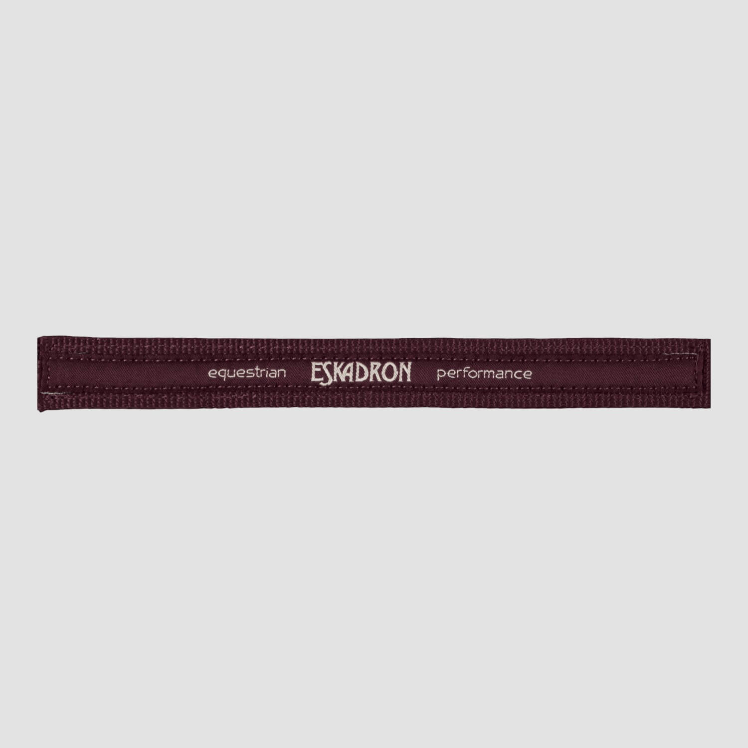 Eskadron Halfter Classic Sports Dornschnalle Eskadron Halfter Classic Sports Dornschnalle