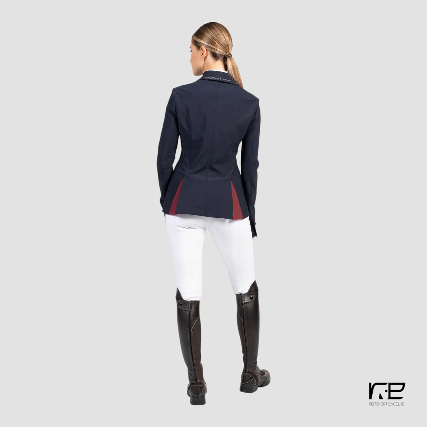 Vestrum Turnier Sakko Altair Black