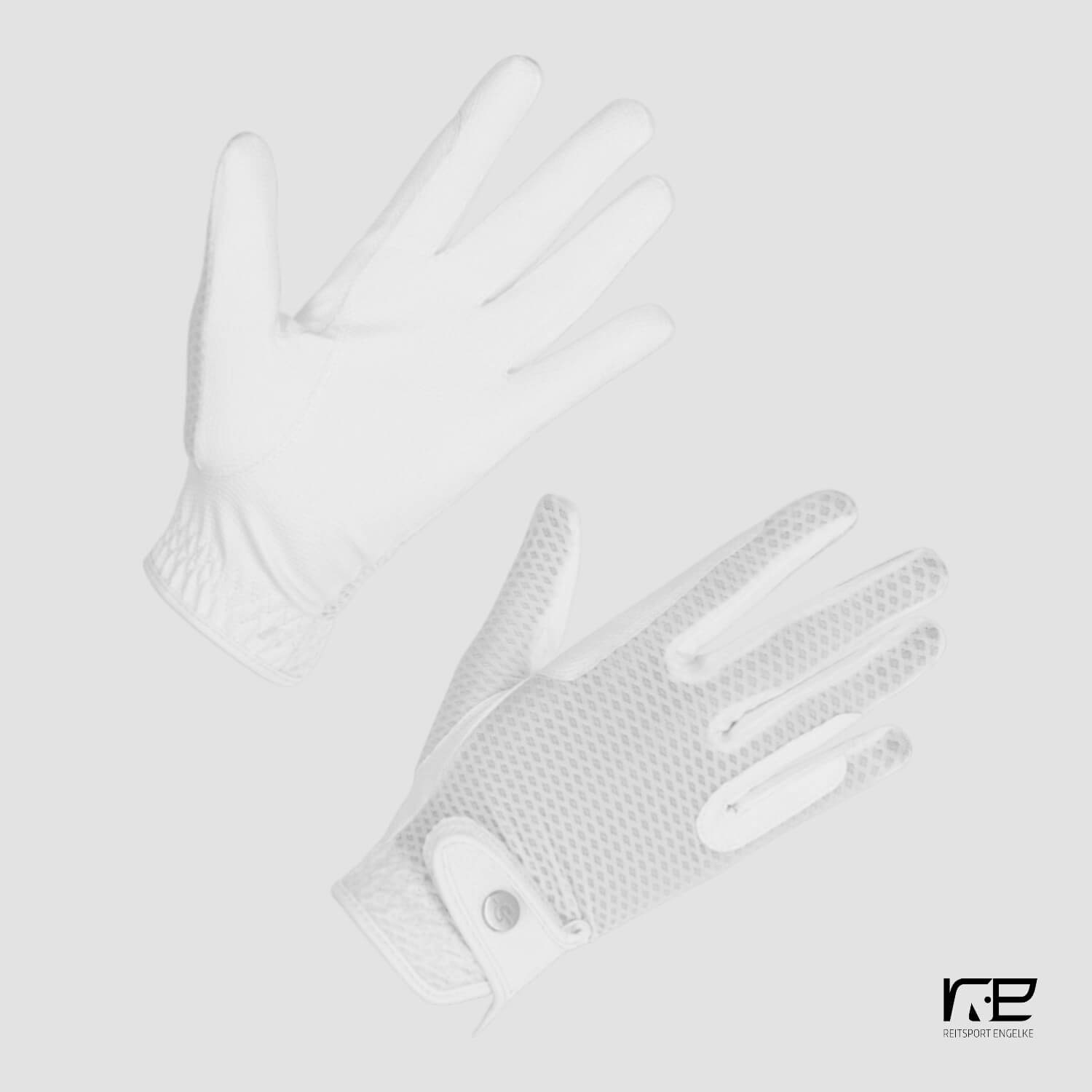 Covalliero Reithandschuhe