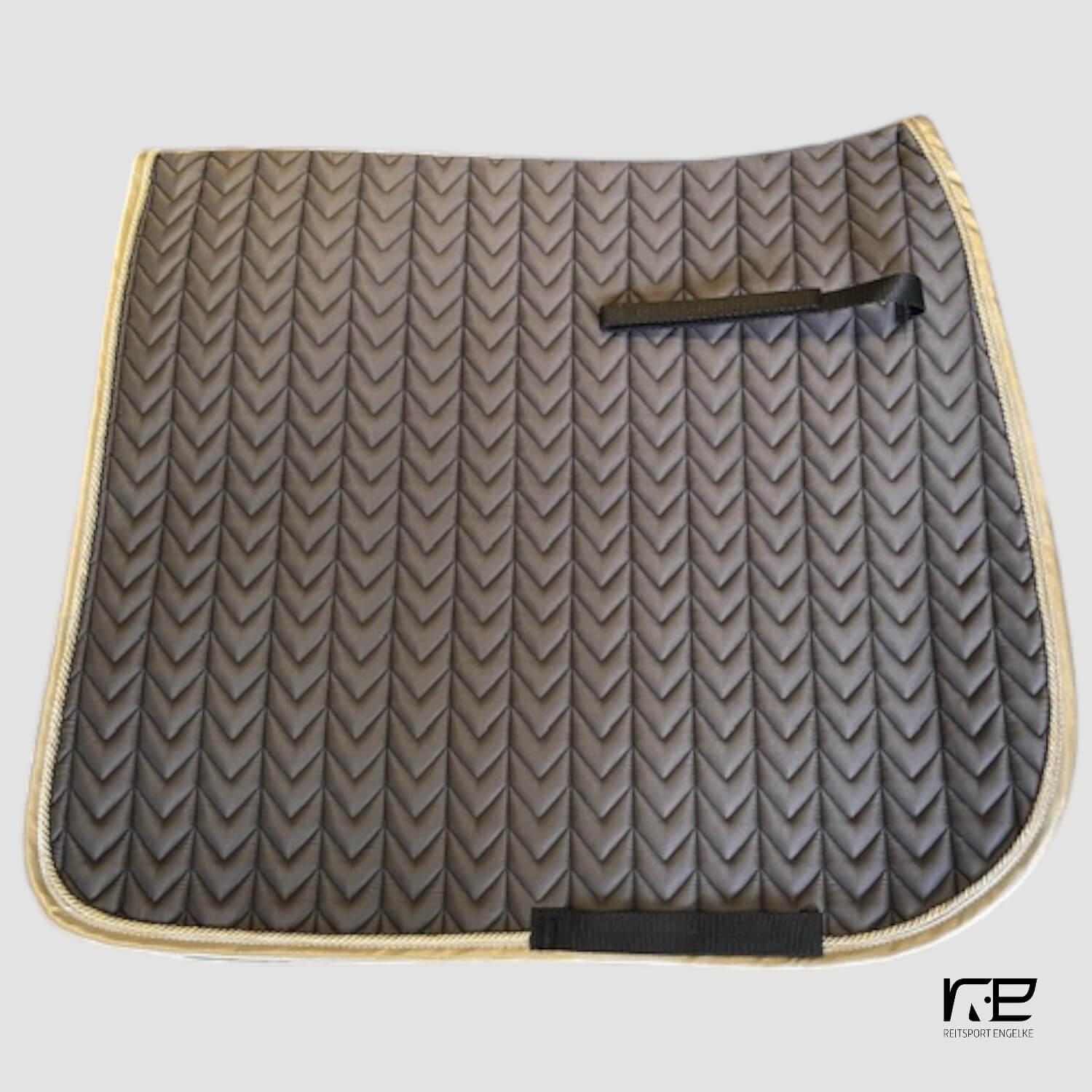 Equest Schabracke Macro Arrow Plus Cord Anthracite