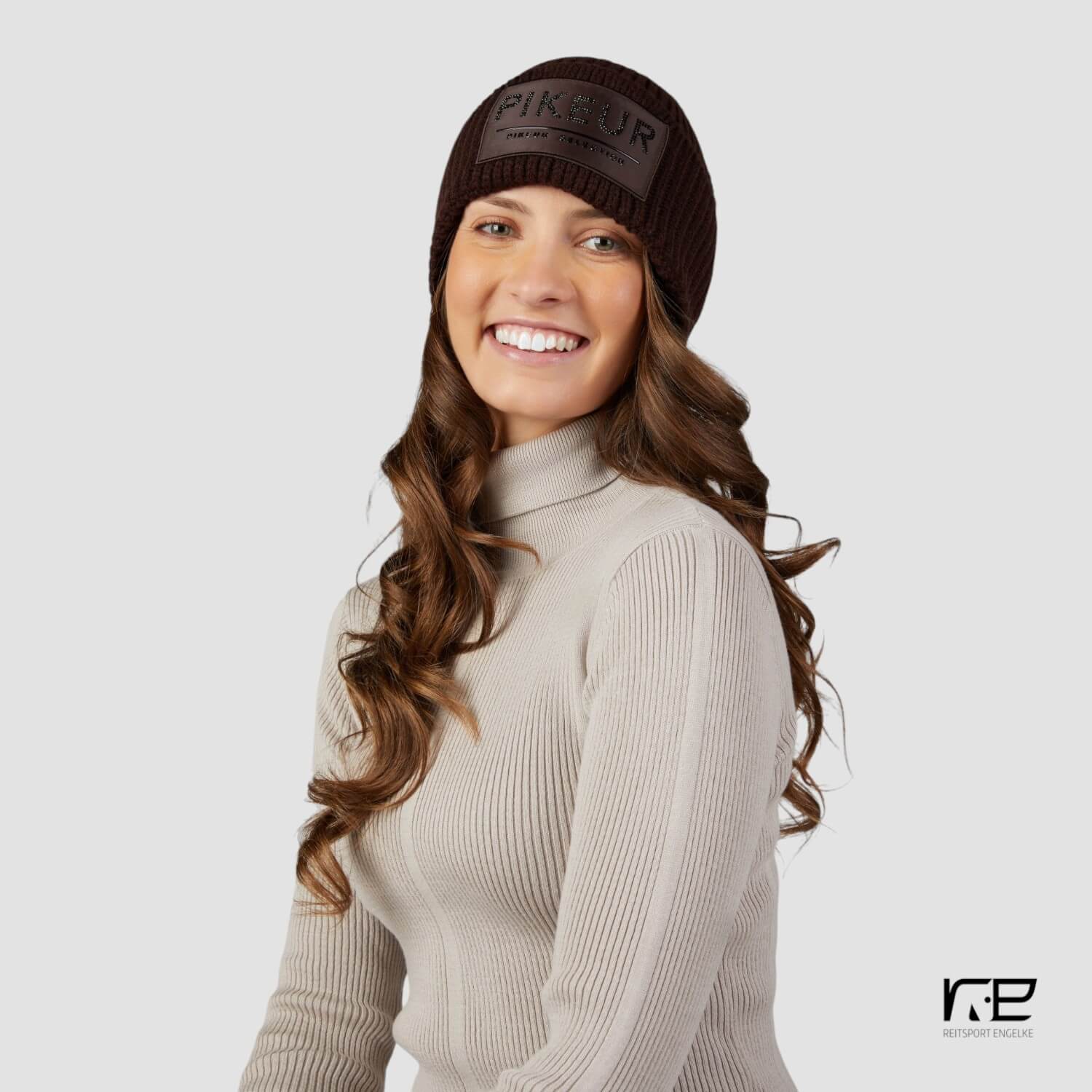Pikeur Damen Mütze One Size
