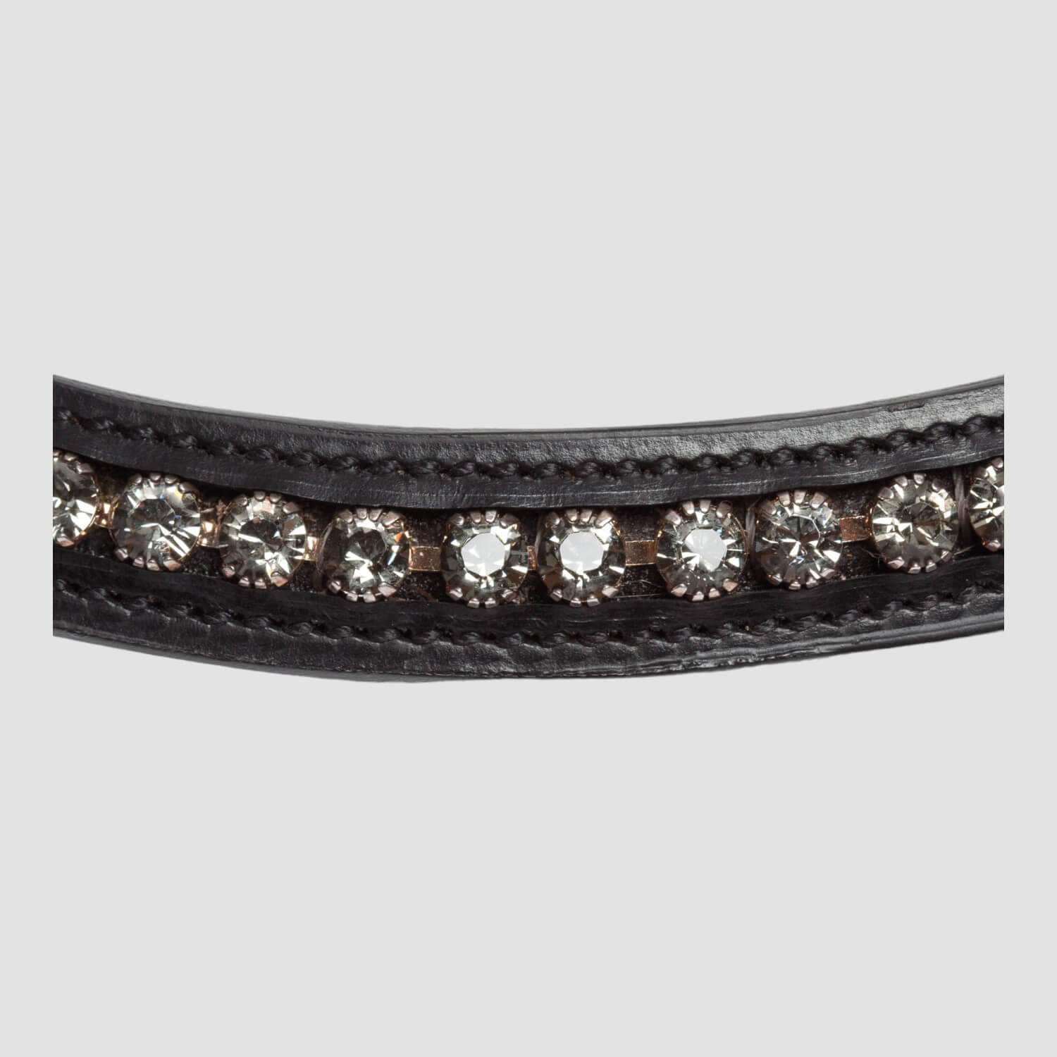 Kieffer Kandare Comfort Paris Black Kieffer Kandare Comfort Paris Black