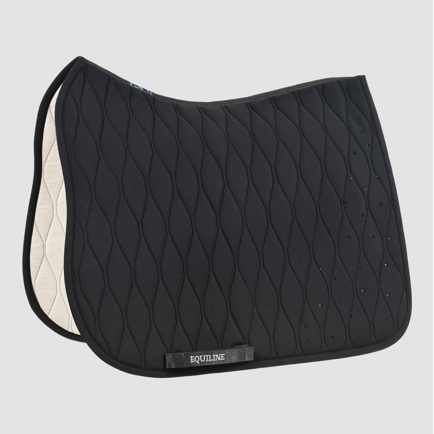 Equiline Schabracke Galeg Microtechmaterial