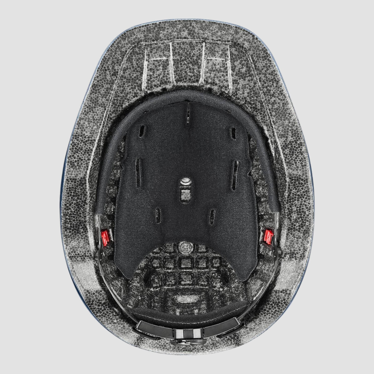 Uvex Kinder-Reithelm Kidoxx Shiny