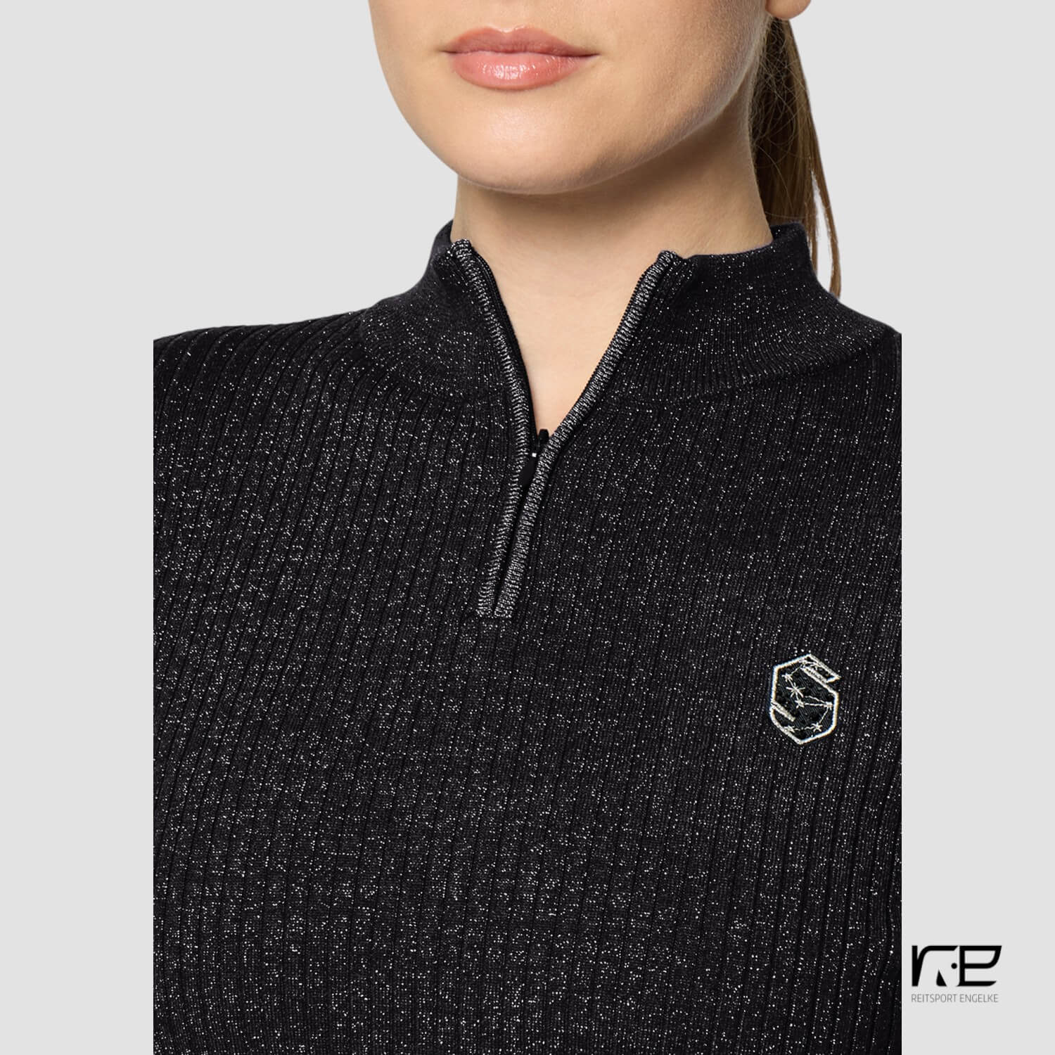 Samshield Pullover Lidia