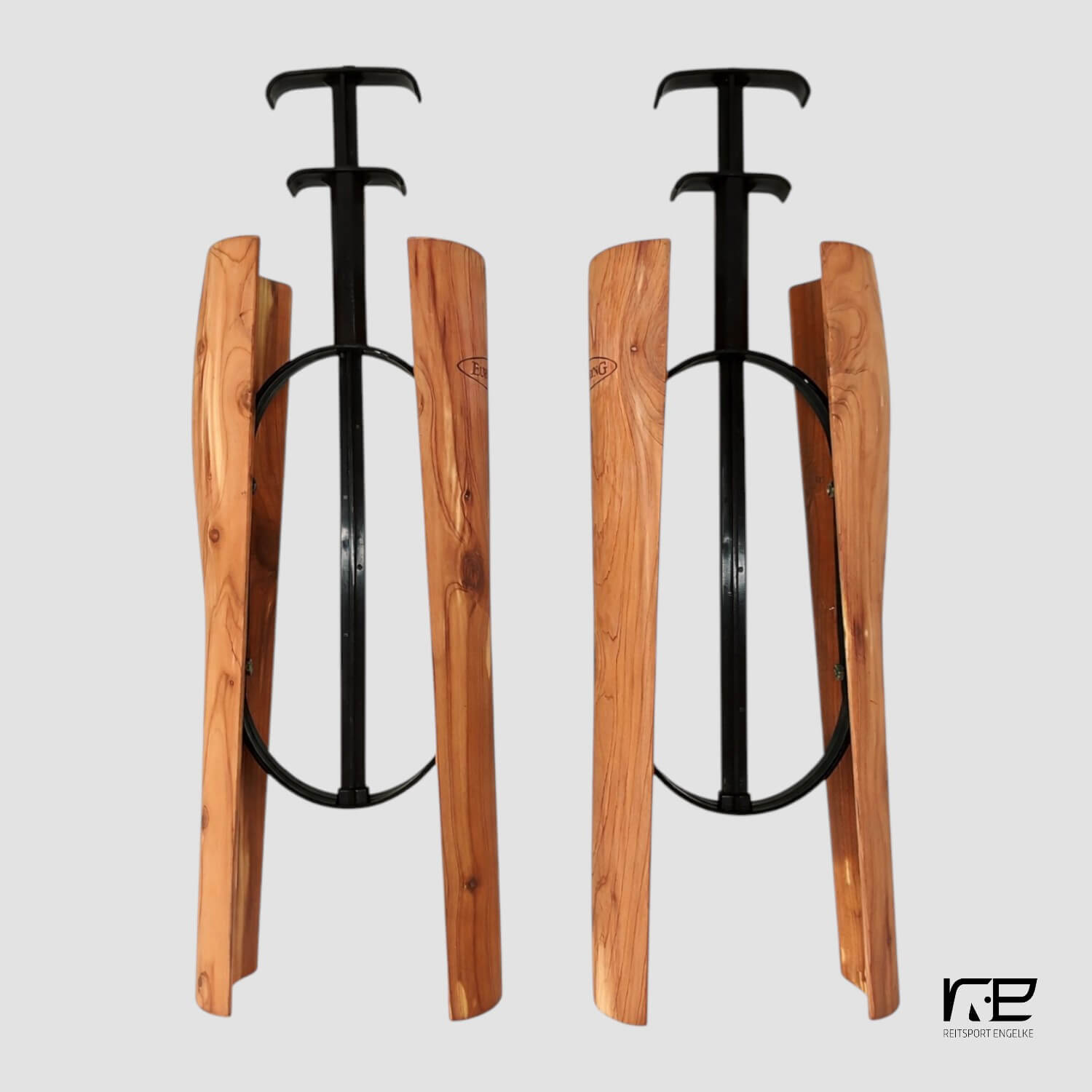 Stiefelspanner, Schaftformer aus Zedernholz