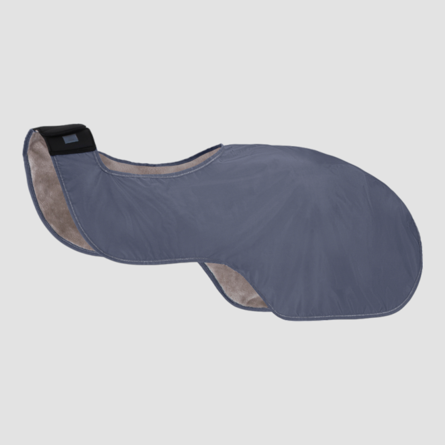 Eskadron Ausreitdecke Fauxfur Lining Dove Blue Essence 22/23