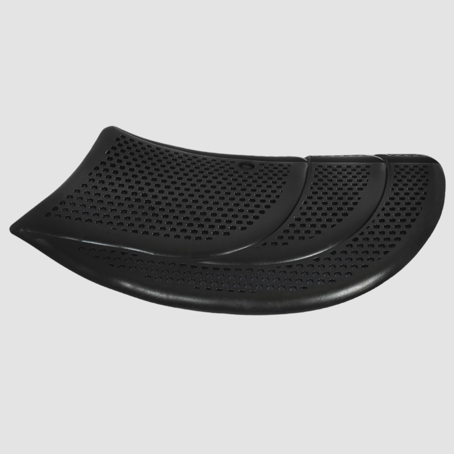 Acavallo Shaped Gel Back Riser