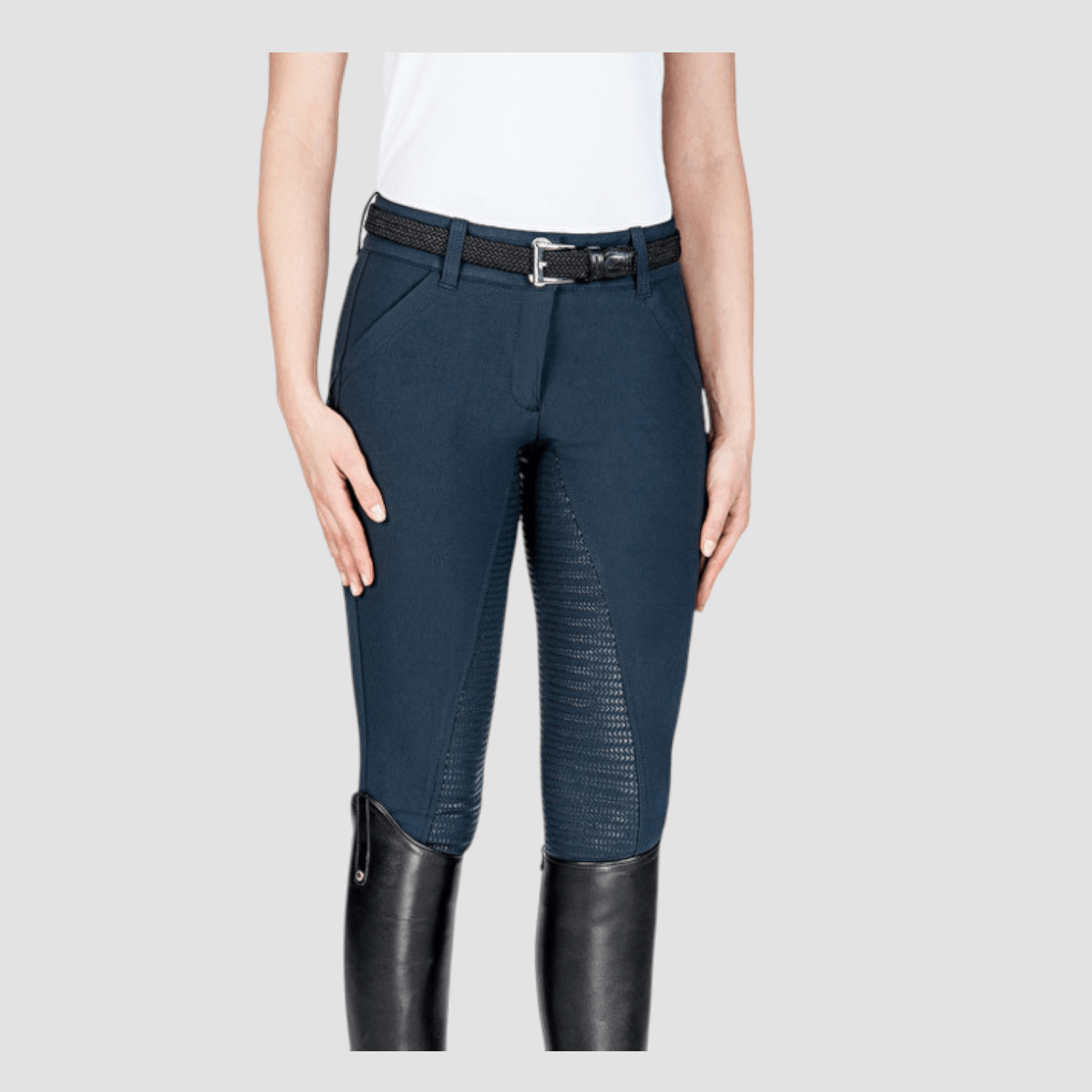 Equiline X-grip Reithose