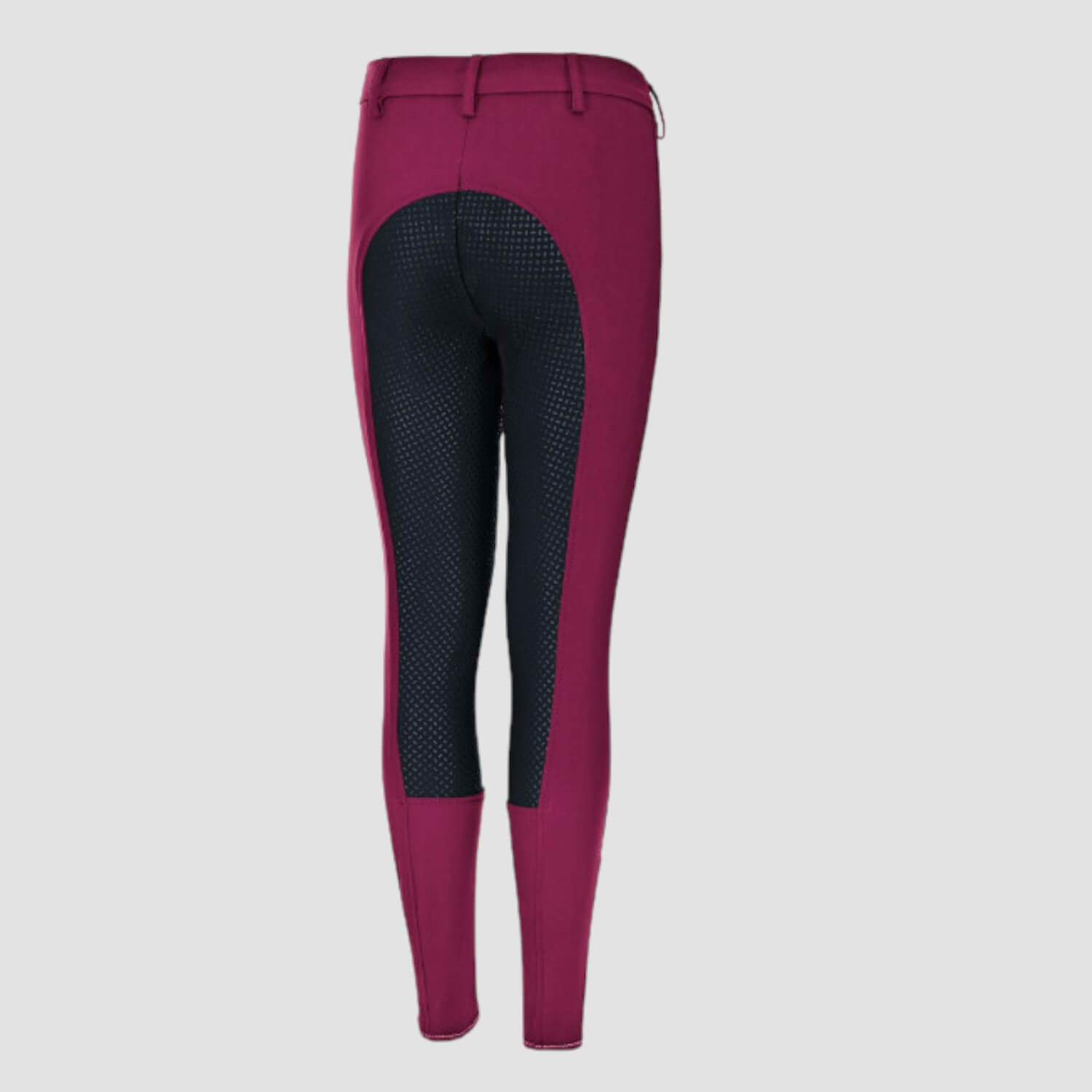 Pikeur Kinderreithose Lucinda Grip Cherry
