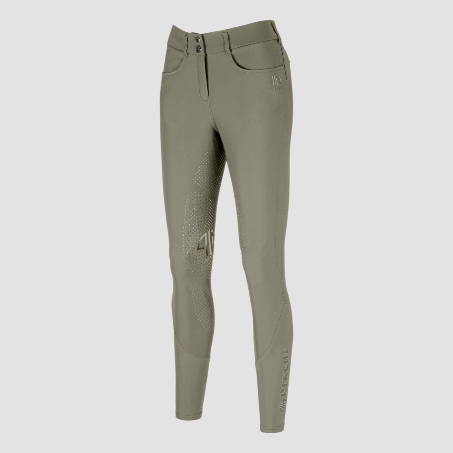 Pikeur Damenreithose Camie SD 4605 Midwaist