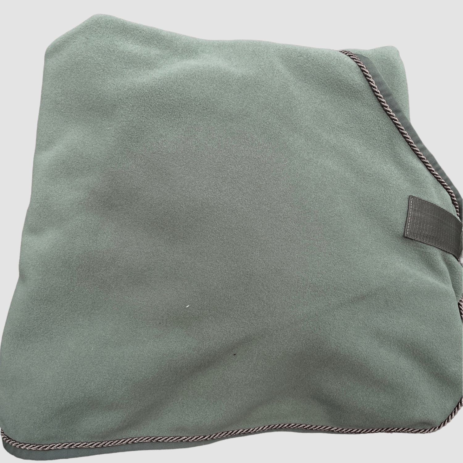 Mattes Paradedecke Fleece Mattes Paradedecke Fleece