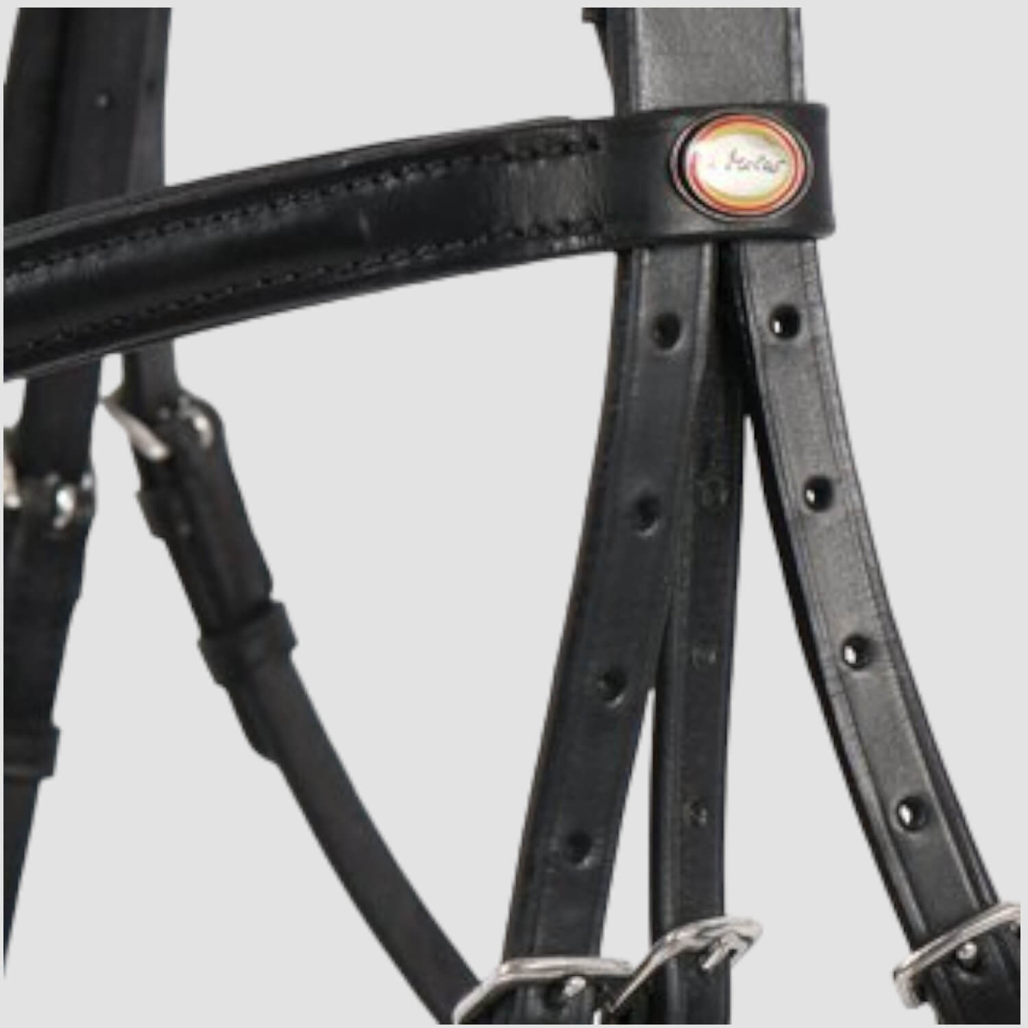 Melzer Trense Bad Harzburg