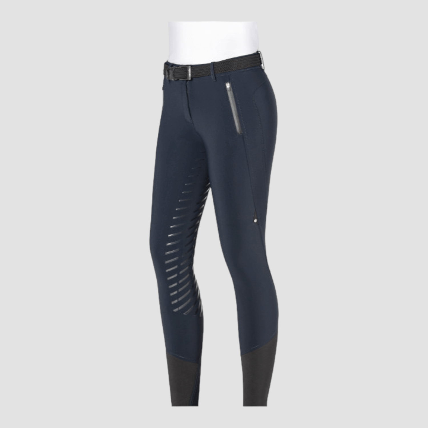 Equiline Damenreithose B-Move Vollbesatz Cataf