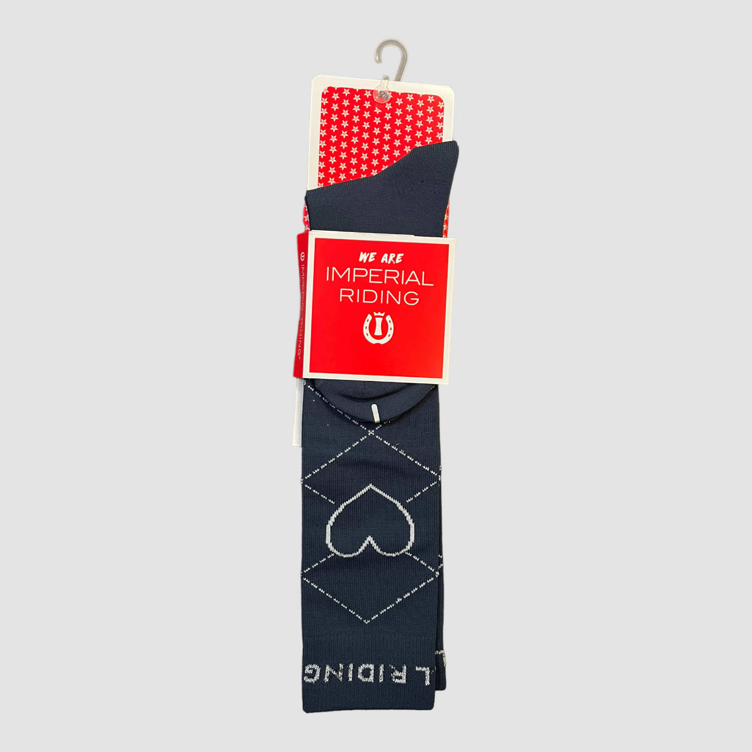 Socks IRHImperial Heart