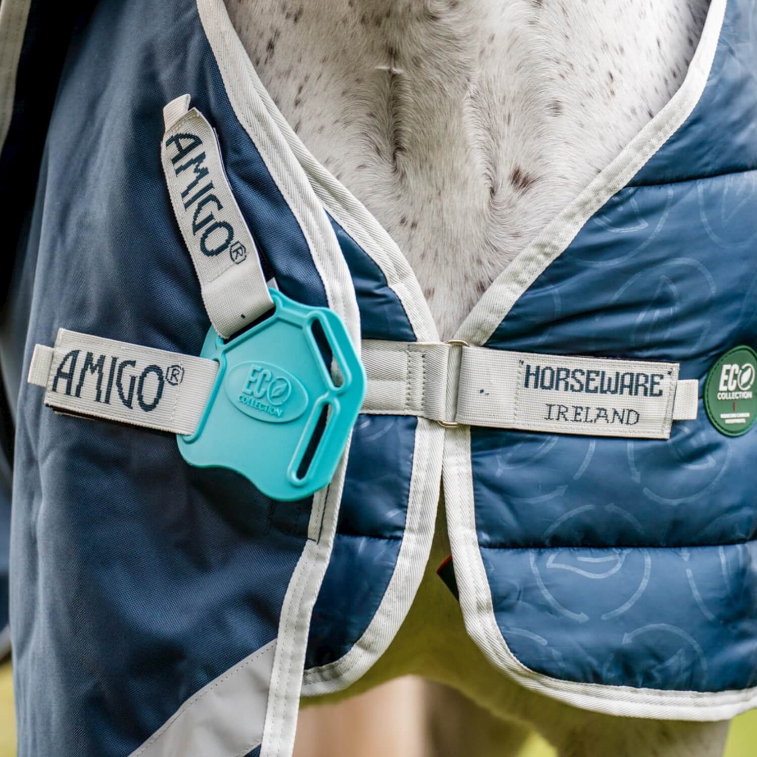 Horseware Eco Liner 200g