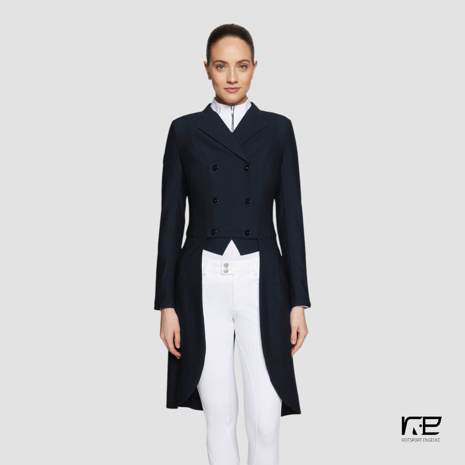 Samshield Frack Wellington Crystal