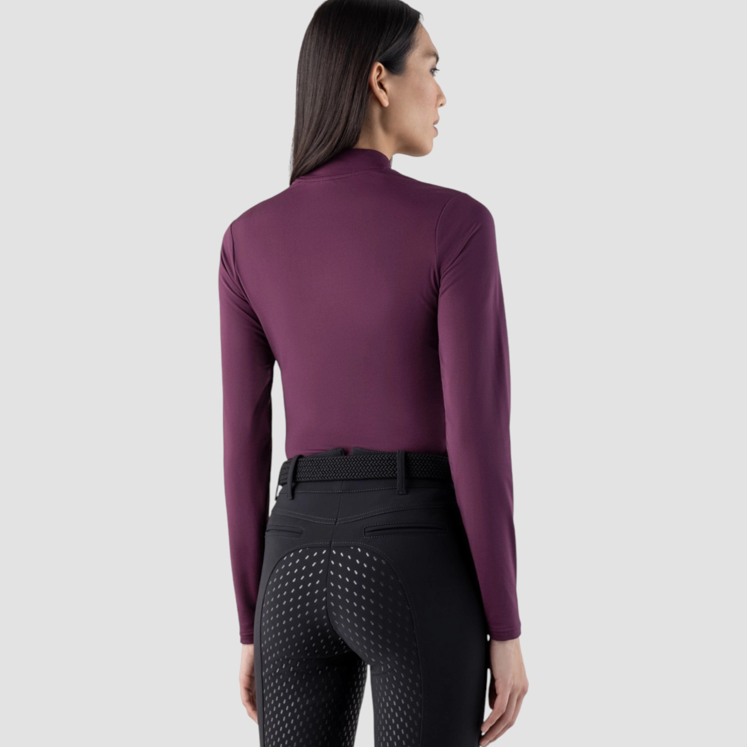 Equiline Geco Second Skin Shirt Damen