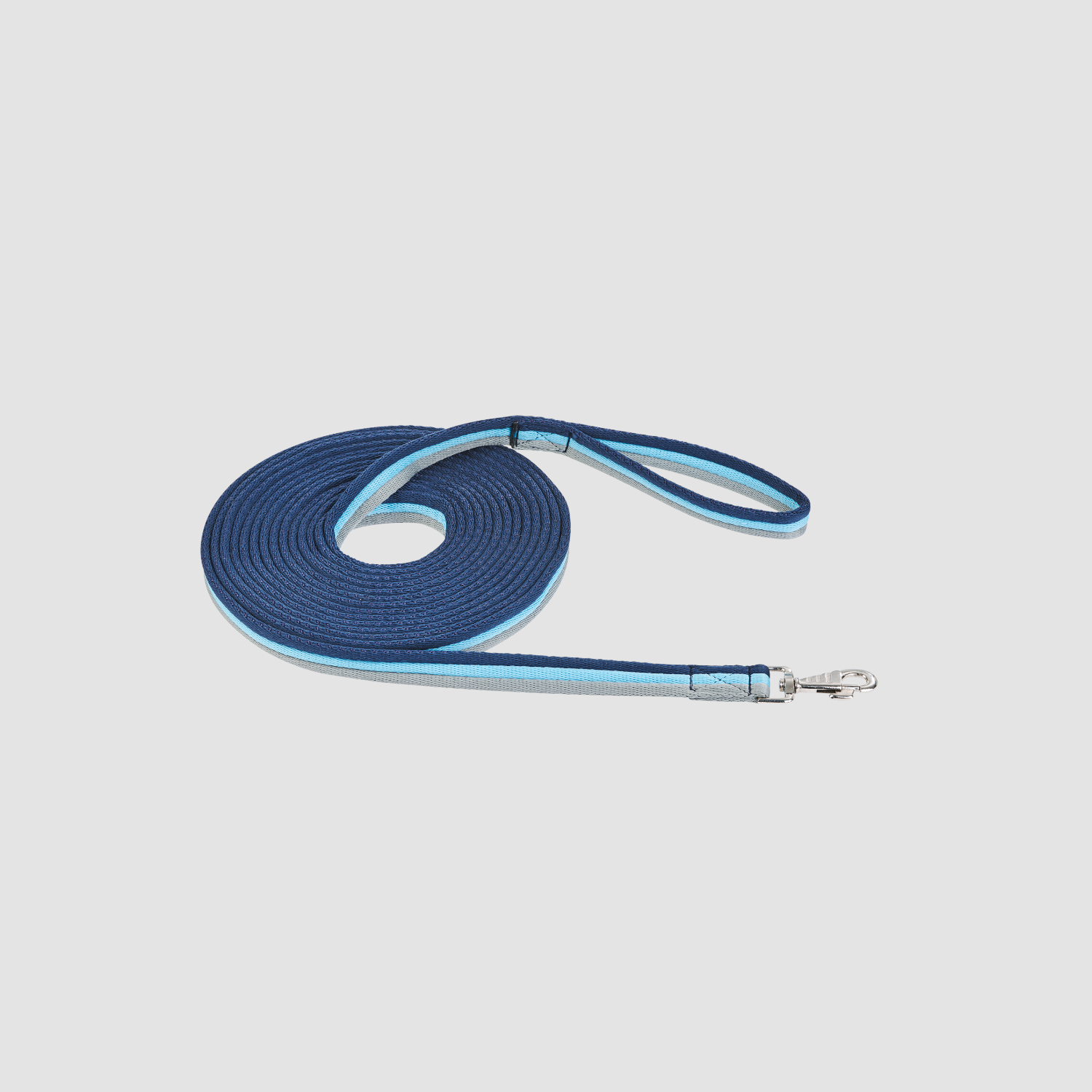 Grey/Navy/Cool Blue