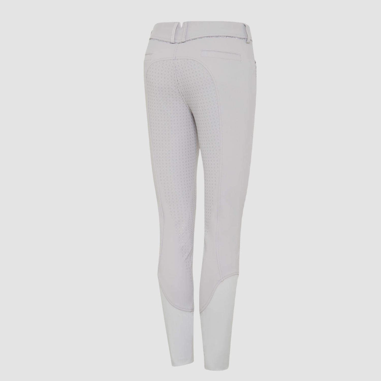 Samshield Damenreithose Celeste stone grey