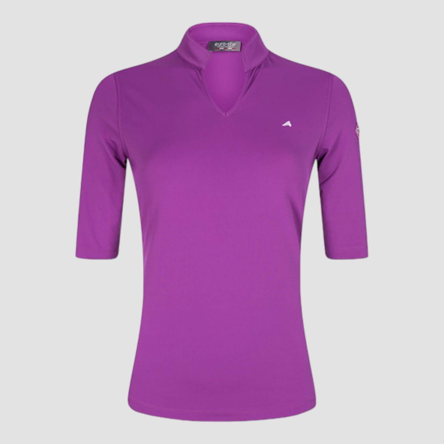 Euro Star Poloshirt Jennifer Jasmine