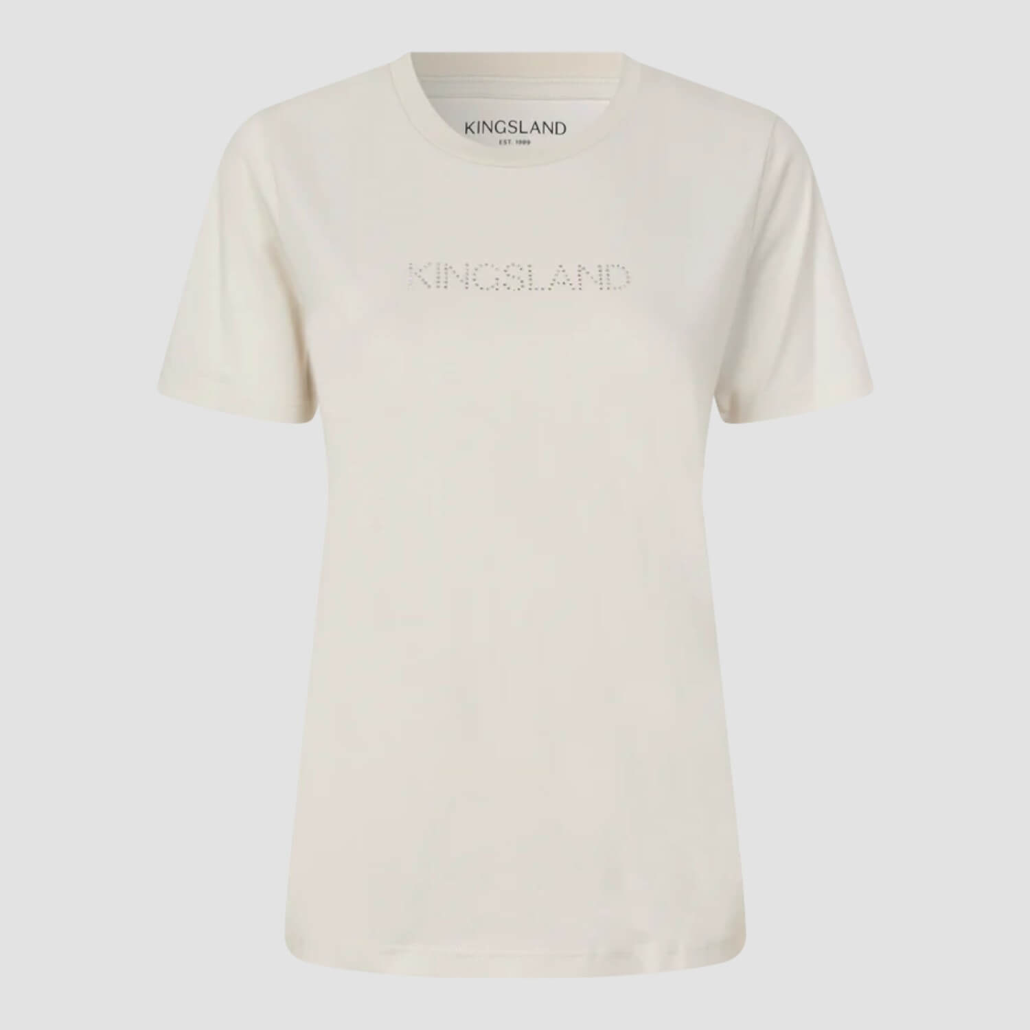 Kingsland KLNadia Ladies T-Shirt Rainy Day