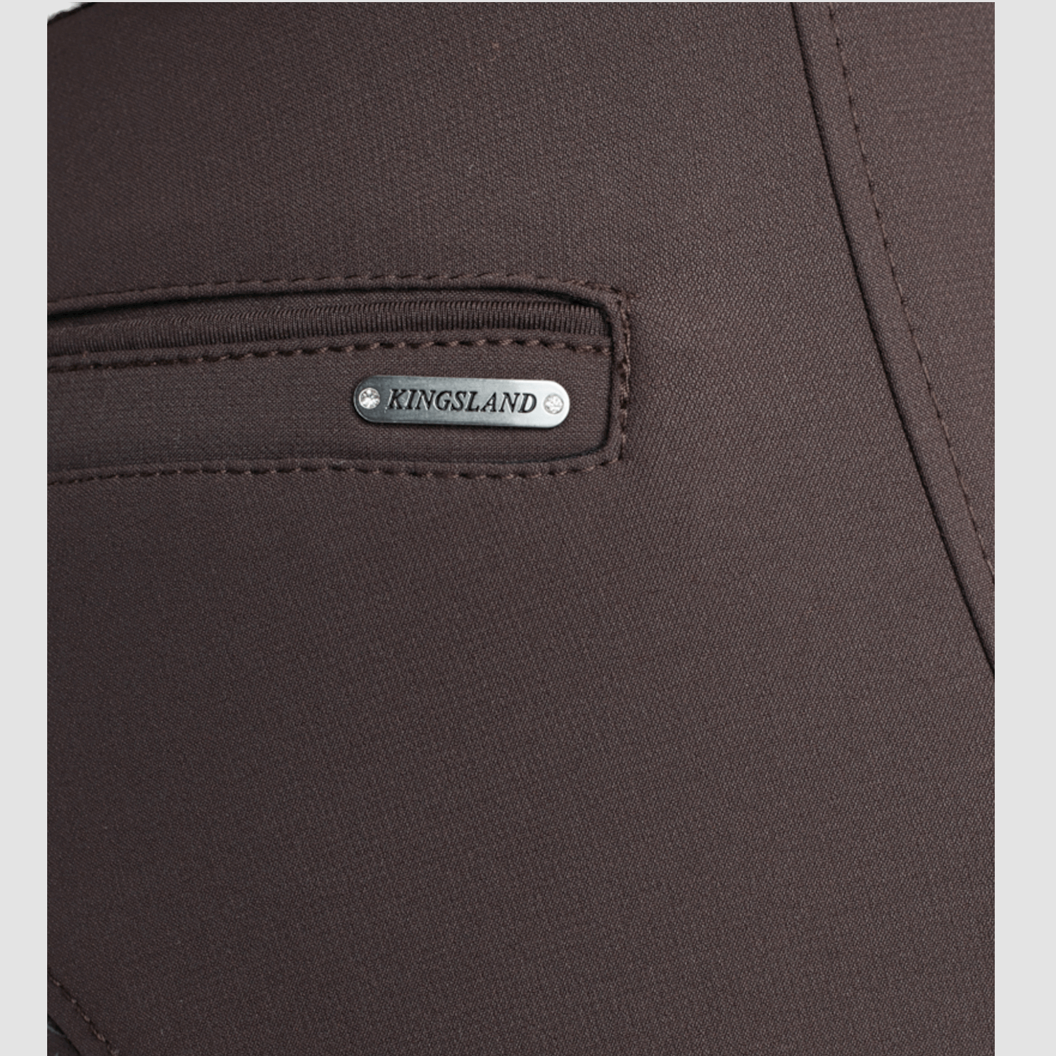 Kingsland KLkadi Damen E-Tec Fullgrip Reithose