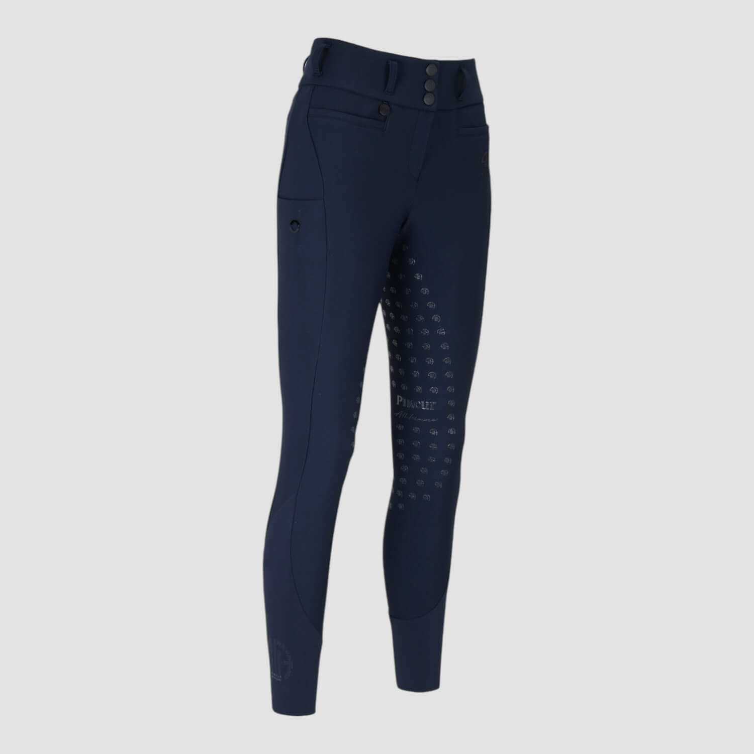 Pikeur Linn SD 6355 Highwaist Winterreithose Pikeur Linn SD 6355 Highwaist Winterreithose